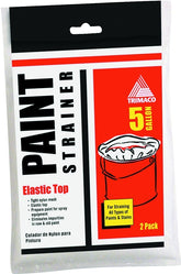Trimaco 11523 Paint Strainer Bag, 600 um
